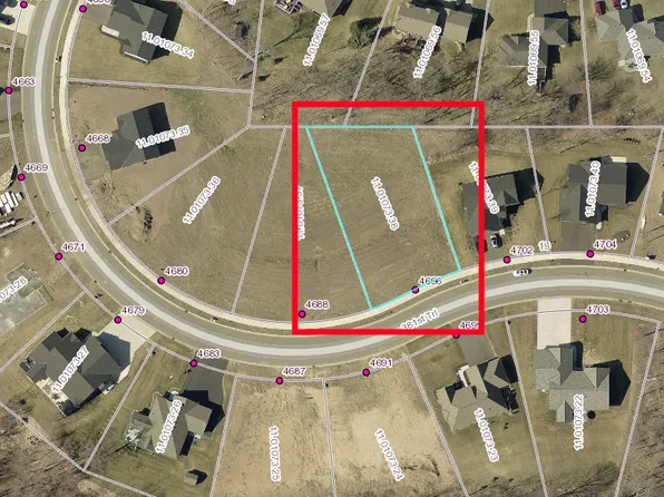 4696 381st Trl, North Branch, MN 55056
