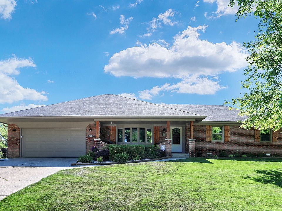 741 Colonial Way, Greenwood, IN 46142 Zillow