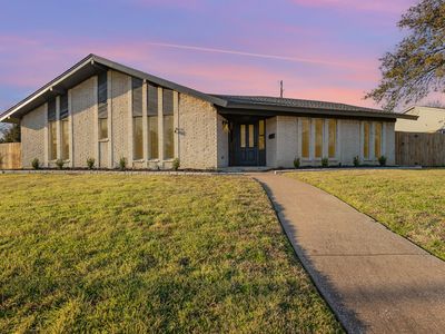 13507 Rawhide Pkwy, Farmers Branch, TX, 75234