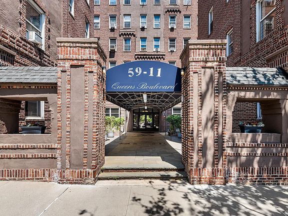 2nd image of 59-11 Queens Blvd #4P
