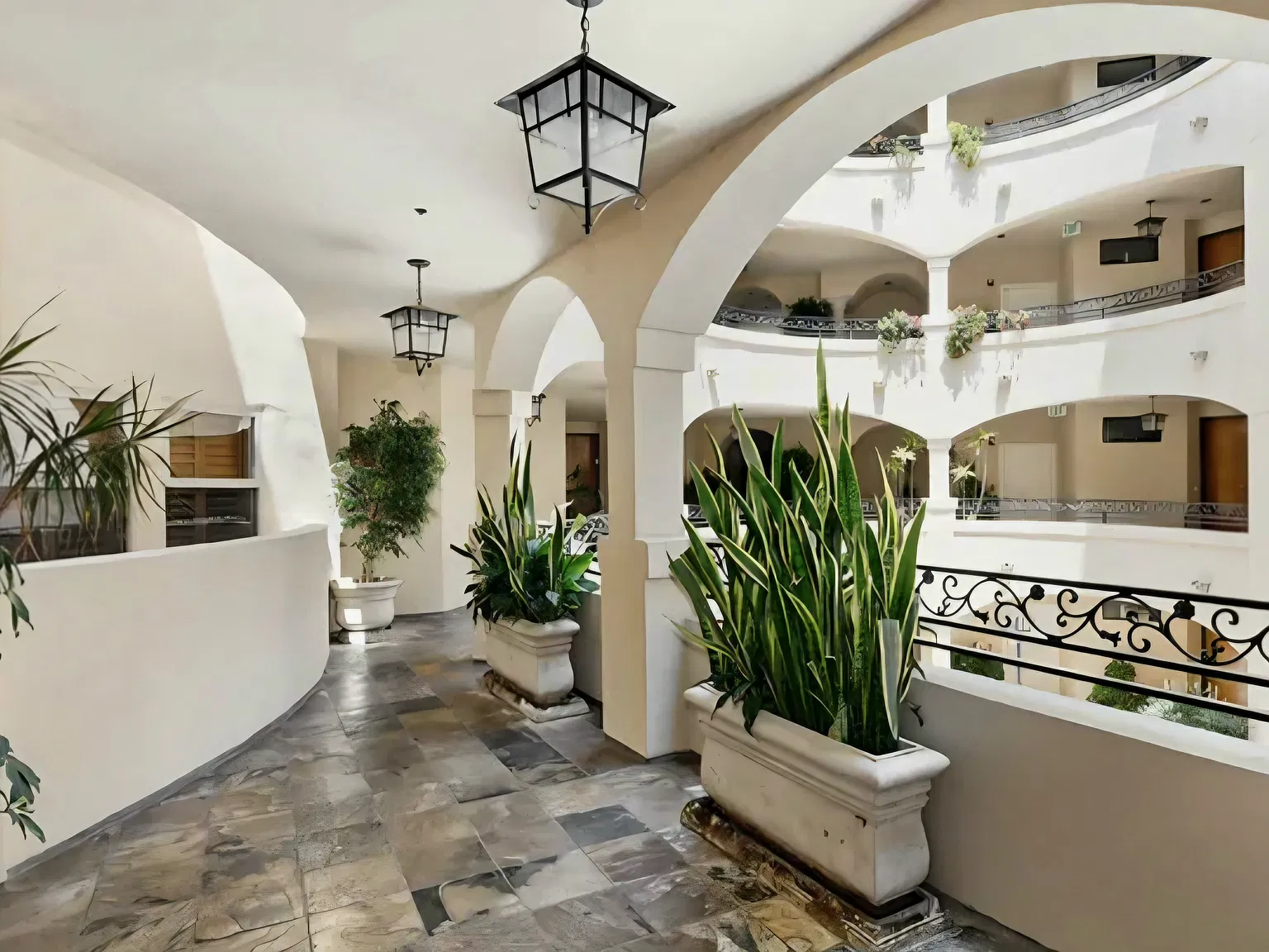 2 bed, 1755 sqft, $5,500 — Photo 4