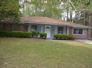 207 Paradise Dr, Savannah, GA 31406