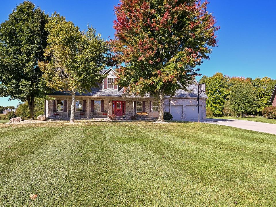 1st image of 924 Doespring Ln Lot 43