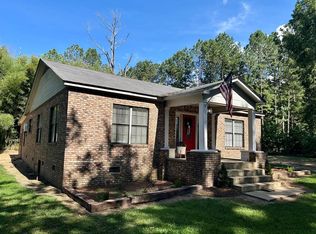 1801 Douglas Trl SE, Brookhaven, MS 39601