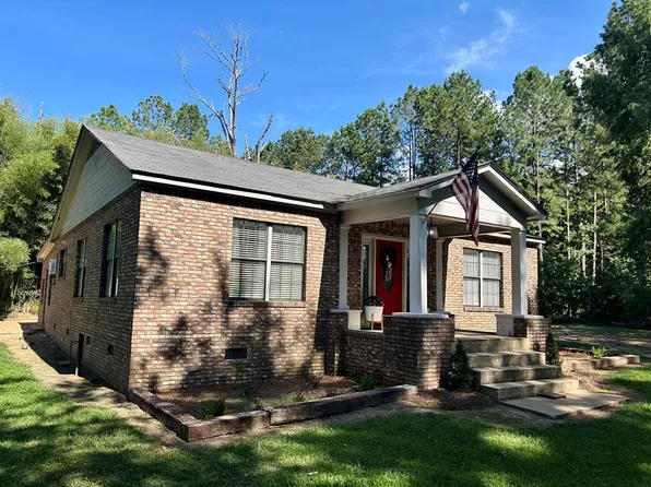 1801 Douglas Trl SE, Brookhaven, MS 39601