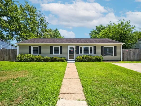2006 Andrews Blvd, Hampton, VA 23663