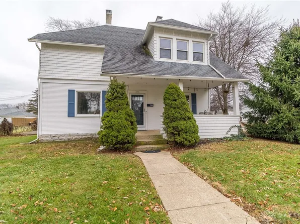 1001 Forest Ave, Piqua, OH 45356