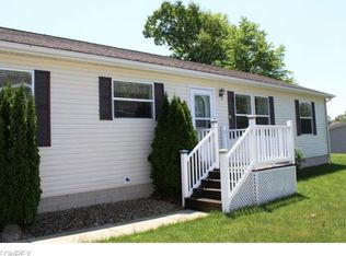 7 Granny Smith Dr, Norwalk, OH 44857
