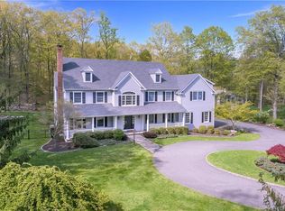 173 Old Branchville Rd, Ridgefield, CT 06877