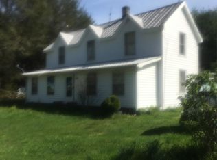 1503 Bellspur Rd, Laurel Fork, VA 24352