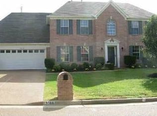3088 Long Bridge Ln, Lakeland, TN 38002