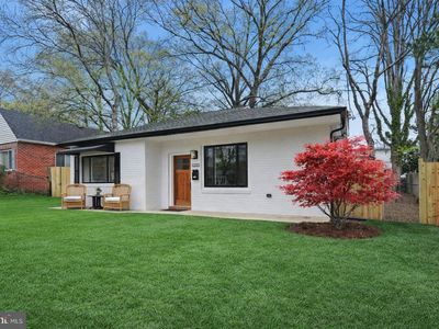 1507 Delmont Ln, Takoma Park, MD, 20912