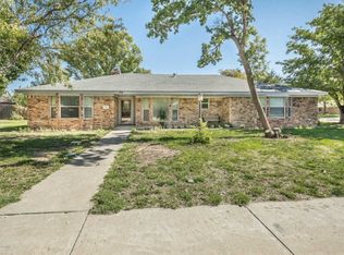 5707 Winslow St, Amarillo, TX 79109