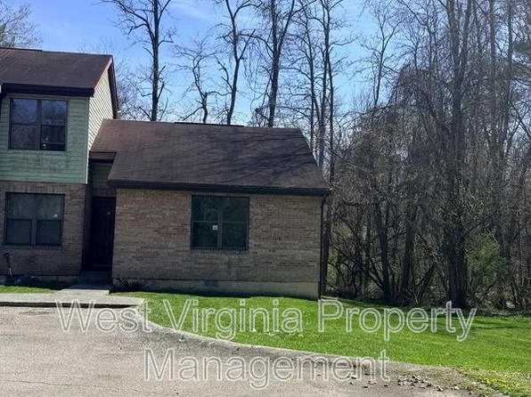 82 Beagle Club Rd APT 16, Jumping Branch, WV 25969