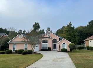 4378 Marshall Way, Evans, GA 30809