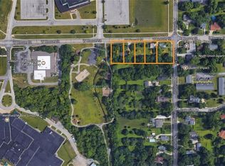 145 W Hoover St, Westfield, IN 46074