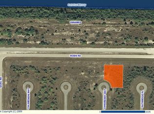 34 36 Chinaberry Way, Rotonda West, FL 33947