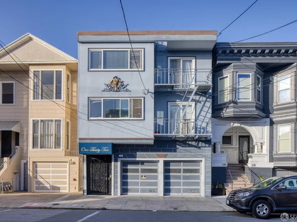 132 Duncan St, San Francisco, CA 94110