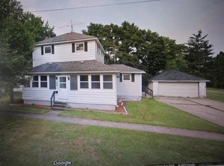 826 S Park St, Hastings, MI