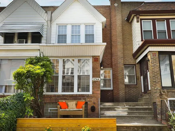 5744 Haddington Ln, Philadelphia, PA 19131