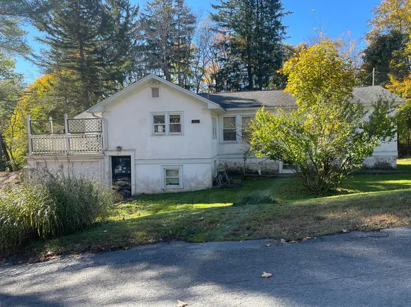 21 Youngs Hill Rd, Liberty, NY 12754