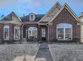 9205 Acadia Pl, Cordova, TN 38018