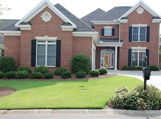 108 Buckhead Dr, Irmo, SC 29063