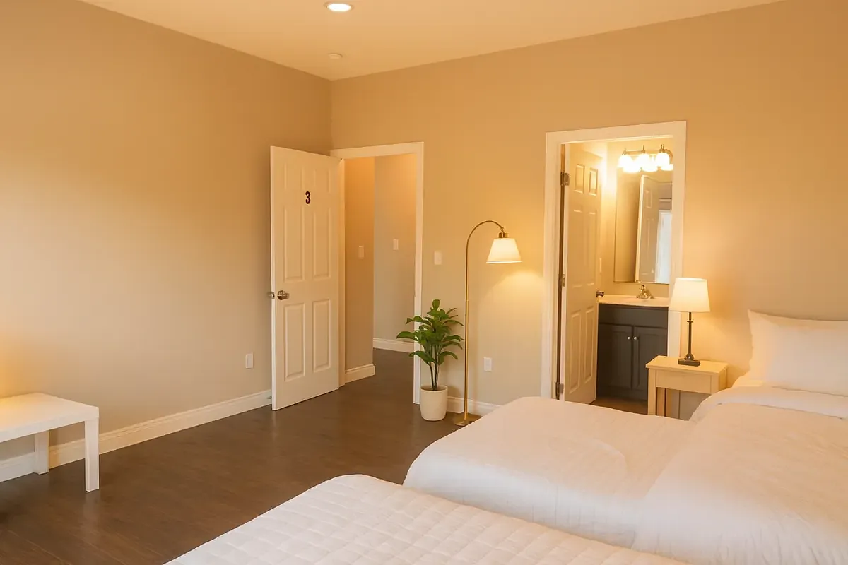 3 bed, 1590 sqft, $1,600 — Photo 3