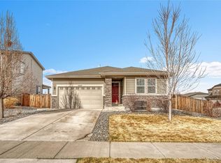 22275 E Mansfield Pl, Aurora, CO 80018