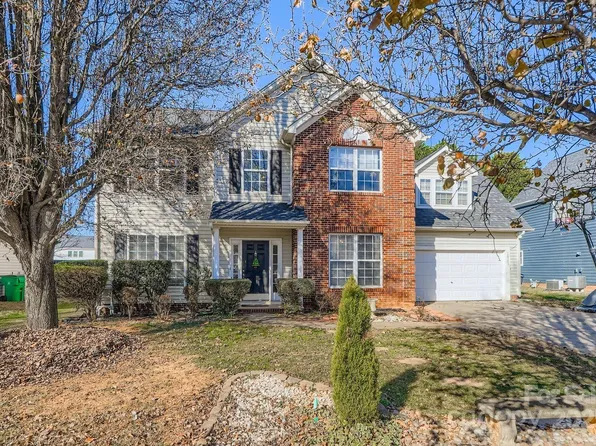 10303 Baskerville Ave Unit 103, Charlotte, NC 28269