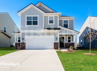 720 Locust Dr, Danville, IN 46122