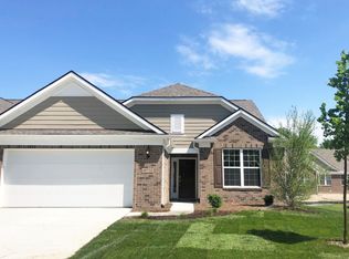 48732 Rockview Rd, Novi, MI 48374