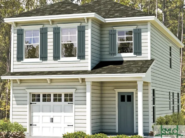 250 Flagler Drive, Savannah, GA 31419