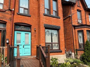 132 Grant Ave, Hamilton, ON L8N2X7