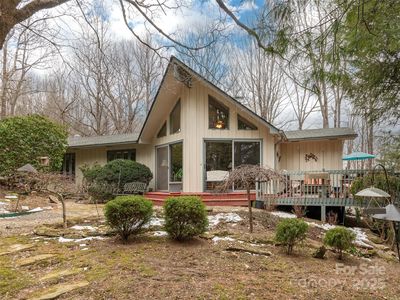 111 Breckenridge Ct, Laurel Park, NC, 28739