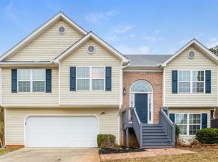 5009 Grist Mill Dr, Villa Rica, GA 30180