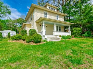 201 E Newberry St, Chattanooga, TN 37415