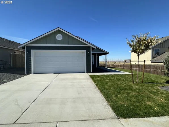 2768 High Desert Loop, Umatilla, OR 97882