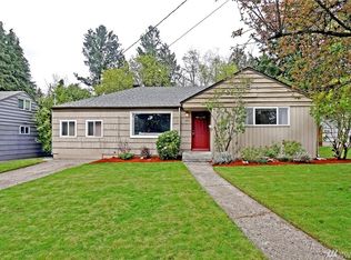 334 NE 162nd St, Shoreline, WA 98155