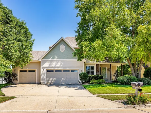 2501 NW Pleasant St, Ankeny, IA 50023