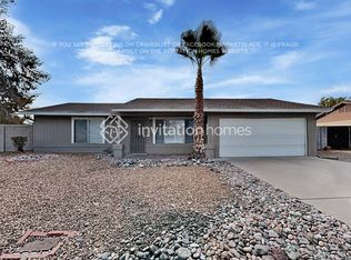 4115 E Hartford Ave, Phoenix, AZ 85032