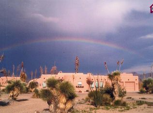 12540 Lucca Rd SW, Deming, NM 88030