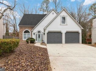 3119 Blue Heron Pass, Powder Springs, GA 30127