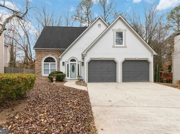 3119 Blue Heron Pass, Powder Springs, GA 30127