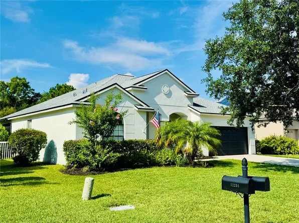 12251 23rd St E, Parrish, FL 34219