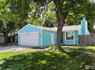 1537 Calkins Ave, Longmont, CO 80501