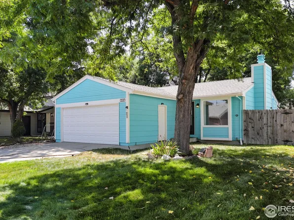1537 Calkins Ave, Longmont, CO 80501