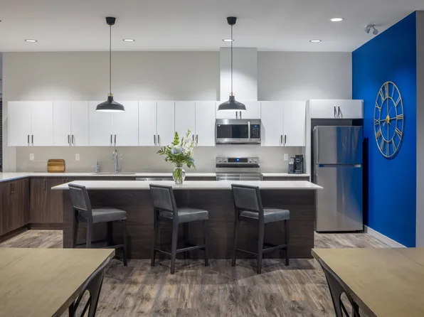 Southfield Green Apartments