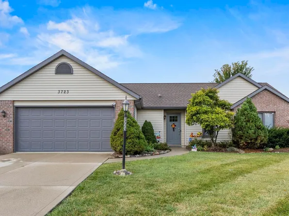 3723 Boulder Pass, Fort Wayne, IN 46818
