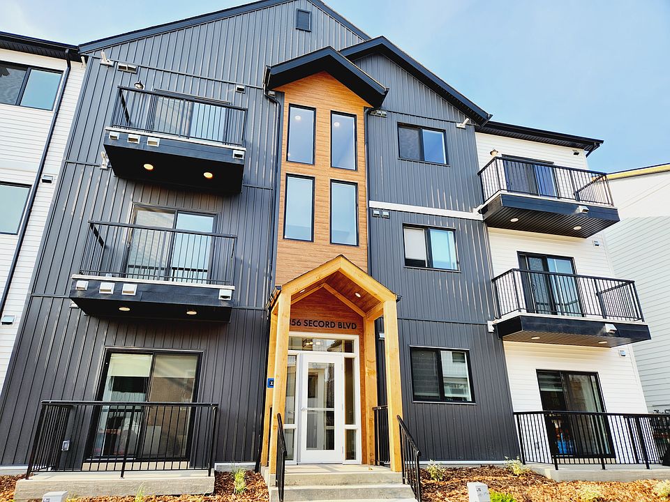 1st image of 856 Secord Blvd NW #202